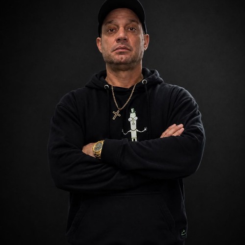 Luciano Troncoso, DJ y productor